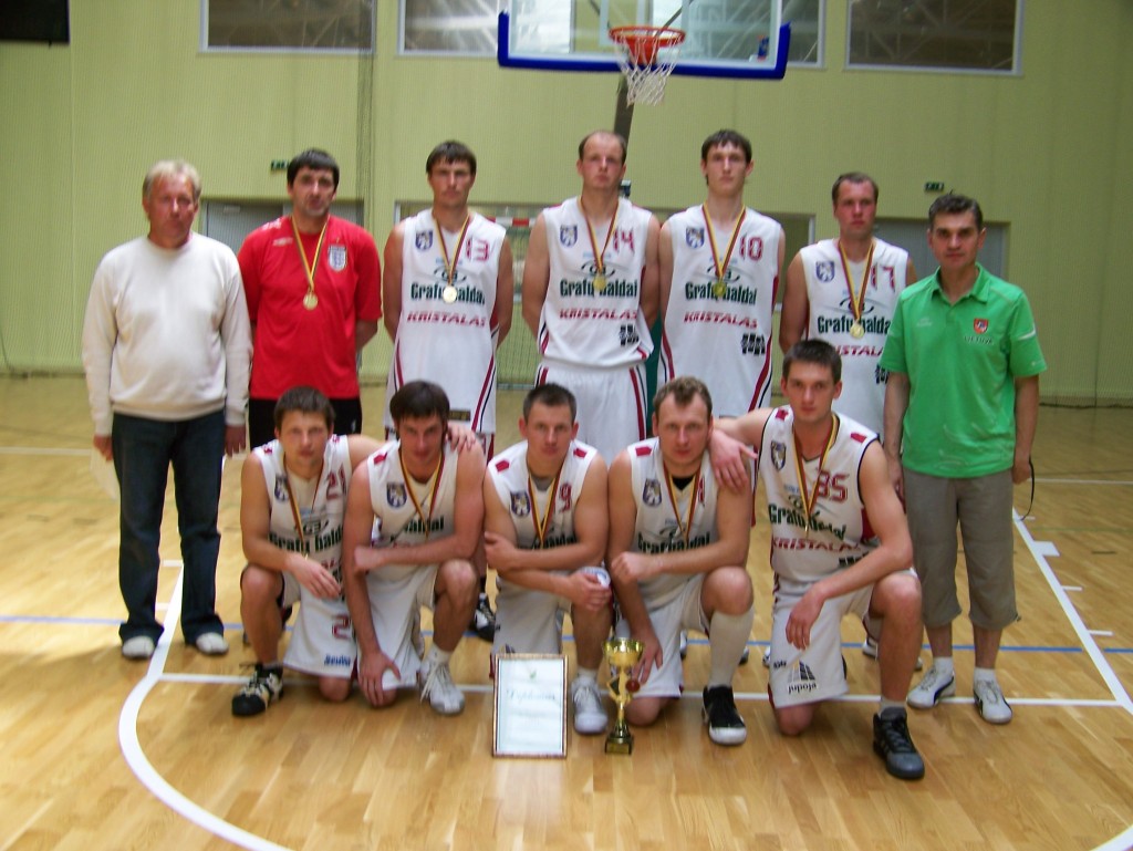 Šiaulių rajonas antrąkart iš eilės tapo "Žalgiriados" čempionais rajonų grupėje (nuotraukos)